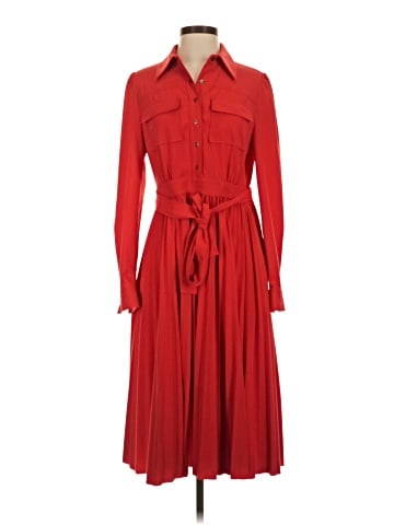 Elie Tahari Casual Dress (view 1)