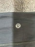 Lululemon Athletica Gray Active Pants Size 6 - photo 7