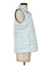 Lands' End 100% Nylon Blue Vest Size S - photo 4