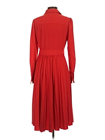 Elie Tahari Casual Dress (view 2)