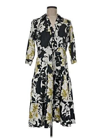 Soft Surroundings Casual Dress (view 1)