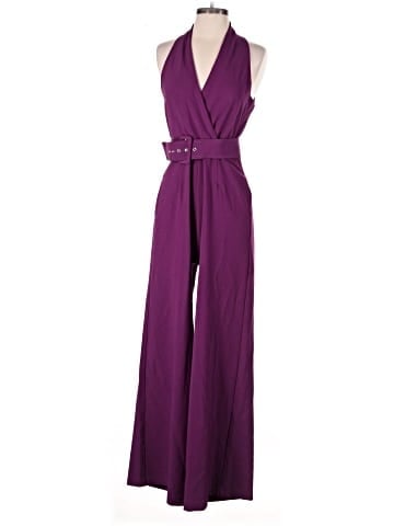 Julia Jordan Jumpsuit (view 1)