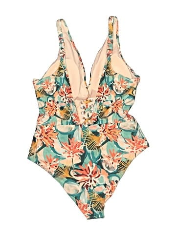Cosita Linda Beachwear One Piece Swimsuit (view 2)