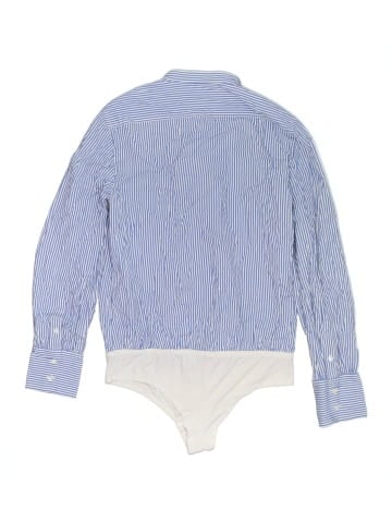 J.Crew Long Sleeve Button-Down Shirt (view 2)