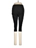 Zella Solid Black Active Pants Size M - photo 2