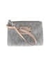 MICHAEL Michael Kors Gray Wristlet One size - photo 1