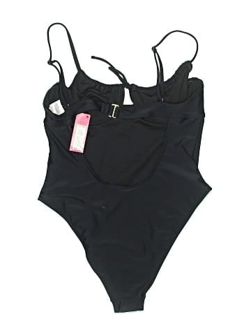 Xhilaration One Piece Swimsuit (view 2)