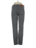 J.Crew Stripes Gray Jeans Size 26 waist - photo 2