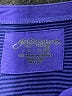 Green Source Purple Long Sleeve Top Size 2X - photo 7