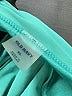 Old Navy Solid Teal Swimsuit Top Size XL - photo 3