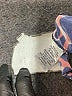 Leota Print Blue Casual Dress Size S - photo 8