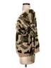 Cotton Emporium 100% Acrylic Camo Tan Pullover Sweater Size S - photo 5