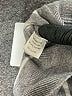 Le Lis Stripes Gray Pullover Sweater Size S - photo 8