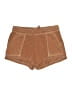 Old Navy Brown Shorts Size M - photo 1