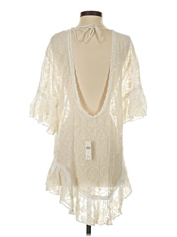 By Anthropologie Cocktail Dress (view 2)