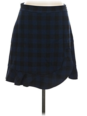 Zara Casual Skirt (view 1)