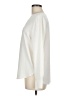 Ann Taylor Ivory Long Sleeve Blouse Size M - photo 5