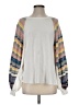 We the Free White Pullover Sweater Size S - photo 1