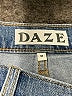 Daze Blue Jeans Size 31 waist - photo 7