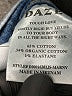 Daze Blue Jeans Size 31 waist - photo 8
