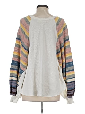 We the Free Pullover Sweater (view 2)