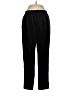 Adolfo Black Casual Pants Size M - photo 1