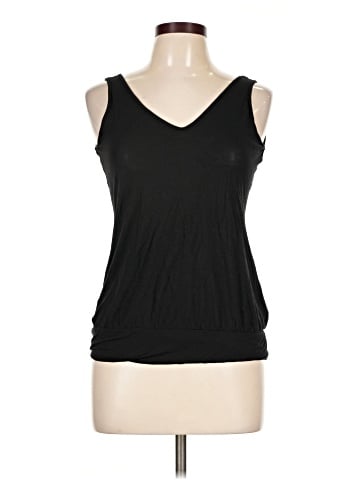Flavio Castellani Sleeveless T-Shirt (view 1)