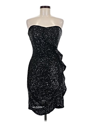 Alexia Admor Cocktail Dress (view 1)