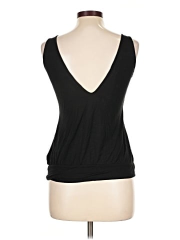 Flavio Castellani Sleeveless T-Shirt (view 2)