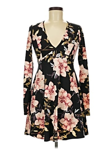 Forever 21 Casual Dress (view 1)