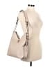 MICHAEL Michael Kors 100% Leather Gray Leather Hobo One size - photo 2
