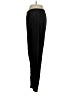 Adolfo Black Casual Pants Size M - photo 5
