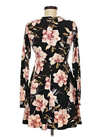 Forever 21 Casual Dress (view 2)