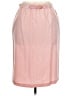 Alfred Dunner Solid Pink Formal Skirt Size 14 - photo 1