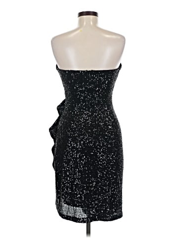 Alexia Admor Cocktail Dress (view 2)