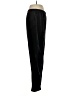 Adolfo Black Casual Pants Size M - photo 4