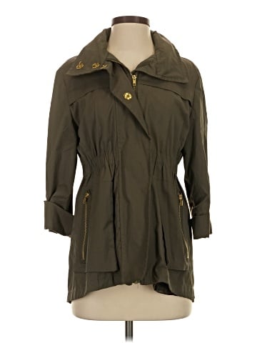 Ciao Milano Trenchcoat (view 1)