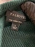 Talbots 100% Merino Green Turtleneck Sweater Size S - photo 7