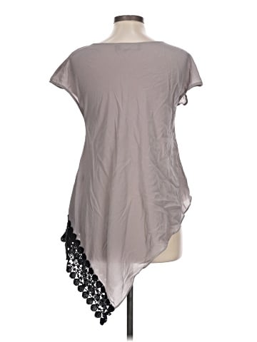 Stella & Jamie Short Sleeve Top (view 2)