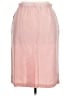 Alfred Dunner Solid Pink Formal Skirt Size 14 - photo 2