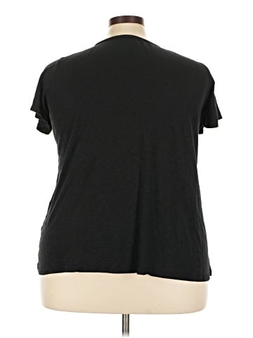 Caslon Short Sleeve T-Shirt (view 2)