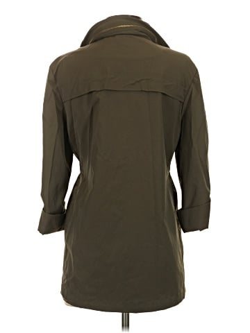 Ciao Milano Trenchcoat (view 2)