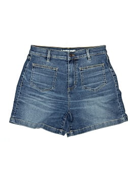 Lands' End Denim Shorts