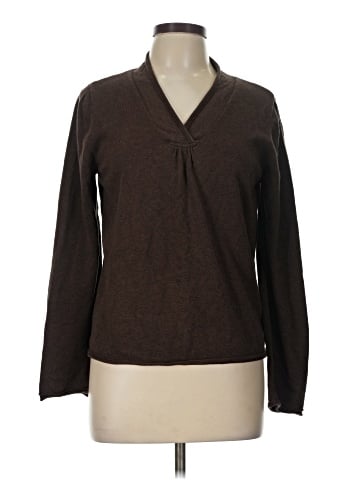 Hannah Pullover Sweater (view 1)