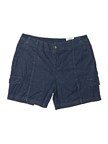 Style&Co Cargo Shorts (view 1)