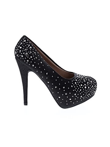 Delicacy Heels (view 1)