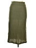 Shein Green Casual Skirt Size M - photo 1