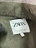Zara Green Jacket Size S - photo 6