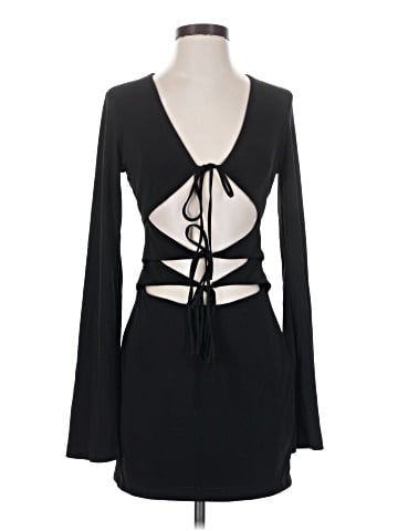 Zara Cocktail Dress (view 1)