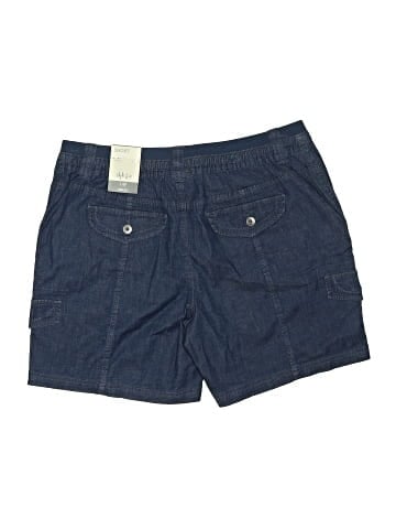 Style&Co Cargo Shorts (view 2)